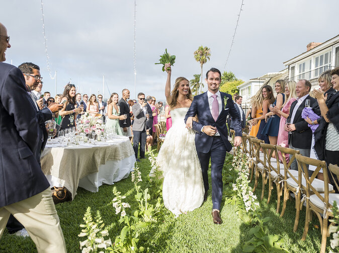 Pojistit svatbu? V zahraničí běžné, čeští snoubenci musejí improvizovat 