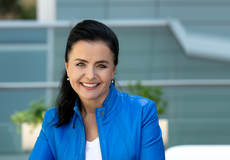 Lucie Urválková: Stereotypy o ženách ve vedení do moderního byznysu nepatří