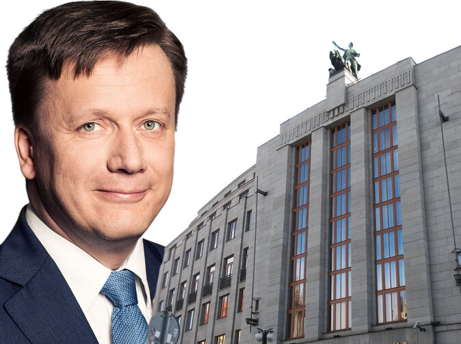 ČAP a ČNB o zamítnuté novele zákona o pojišťovnictví.