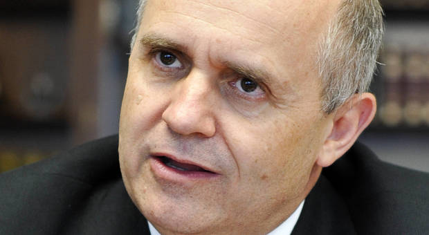 Šéf rakouské pojišťovny Peter Hagen u VIG končí