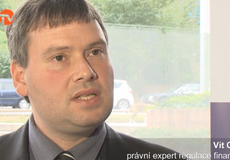 Video: Vít Ossendorf o legislativě a závislosti na klientovi