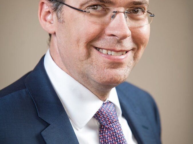  Radovan Kouřil bude novým generálním ředitelem Oborové zdravotní pojišťovny