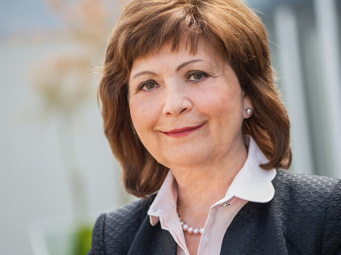 Novou předsedkyní AČPM se stává Jiřina Nepalová z RENOMIA