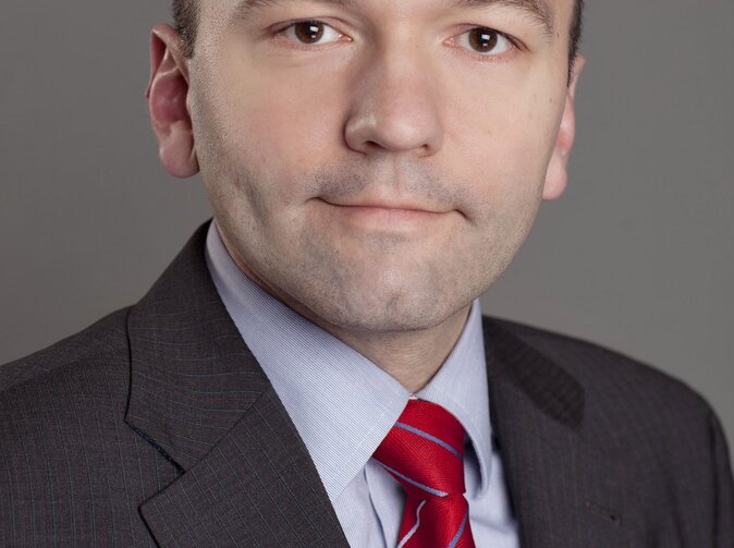 Ředitel sekce dohledu ČNB David Rozumek zvolen do správní rady EBA