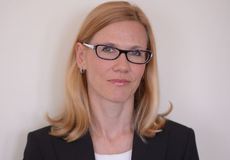 Karin Straková bude od nového roku pro Generali řídit lidské zdroje