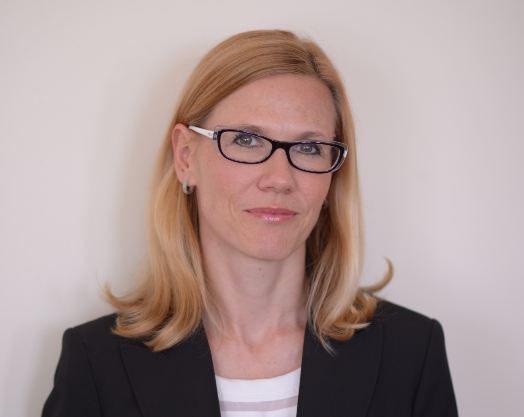 Karin Straková bude od nového roku pro Generali řídit lidské zdroje