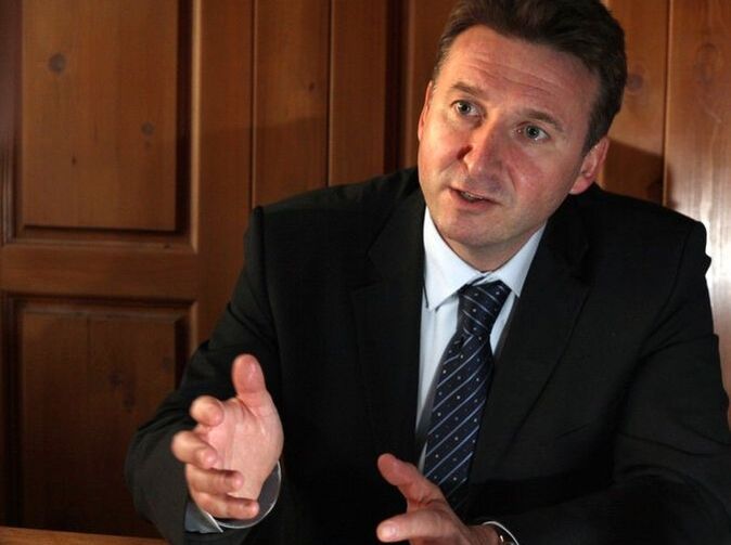 Prezident České lékařské komory o kauze pojišťovny ministerstva vnitra