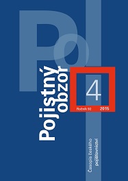 Vyšel nový Pojistný obzor. Co najdete na jeho stránkách?