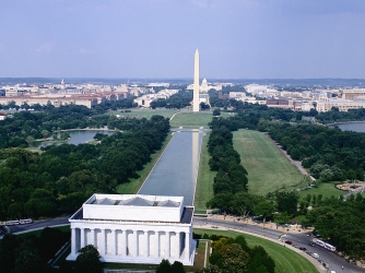 Severovýchodní pobřeží USA zasáhla mohutná sněhová vichřice