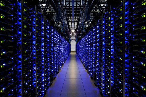 datacentrum