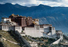 V Tibetu byl počátečně založen trh s pojištěním