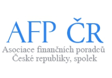 AFP ČR hodnotí počty finančních zprostředkovatelů po roce 2015