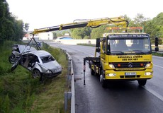 
			Irsko je příkladem v řešení bezpečnosti silničního provozu