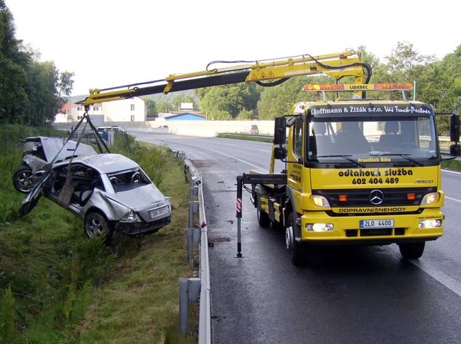 Irsko je příkladem v řešení bezpečnosti silničního provozu