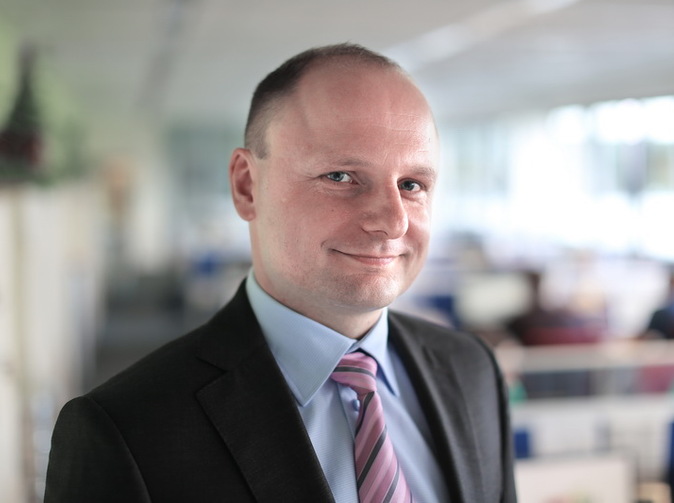 Pojišťovnictví v roce 2016: generální ředitel Europ Assistance