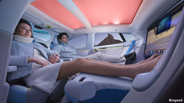 Co ovlivní mobilitu lidí v blízké budoucnosti?