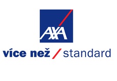 
			AXA Group meziročně zvýšila čistý zisk o 3%