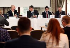 Mezinárodní konference o kyberbezpečnosti nám pomohla nahlédnout do probíhající IT války