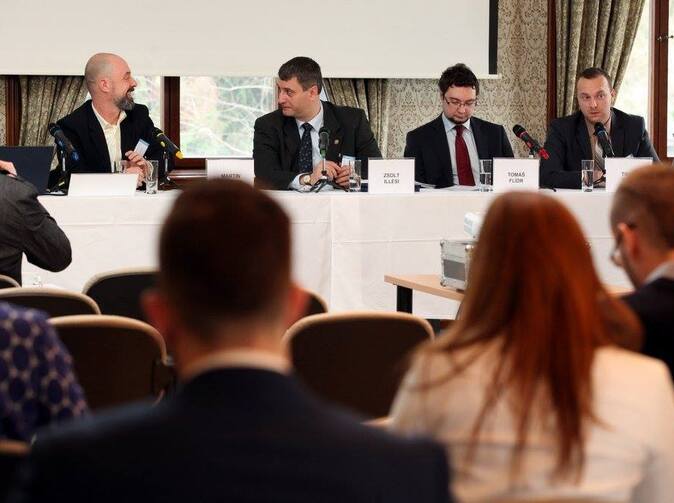 Mezinárodní konference o kyberbezpečnosti nám pomohla nahlédnout do probíhající IT války