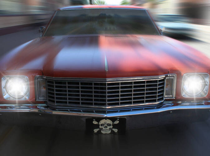 Pojištění poruchy vybraných autodílů v příkladech