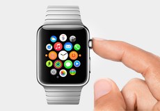 Jihoafrická zdravotní pojišťovna bude dávat klientům Apple Watch za 620 korun