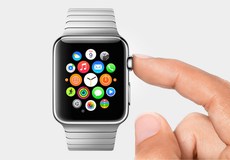 
			Jihoafrická zdravotní pojišťovna bude dávat klientům Apple Watch za 620 korun