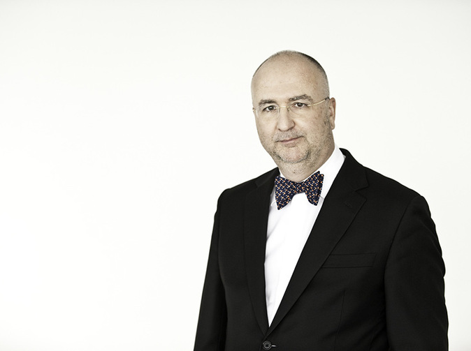 Luděk Menčík: „Firmy, které jsou schopné rychle zpracovat informace, budou vítězi“