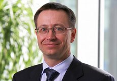 Generální ředitel UNIQA Martin Žáček opět Pojišťovákem roku