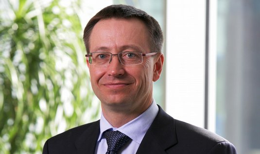 Generální ředitel UNIQA Martin Žáček opět Pojišťovákem roku