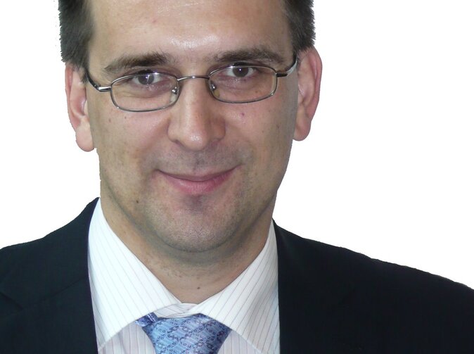 Martin Rotkovský: „Domov VARIANT je skládačka na míru každého klienta“