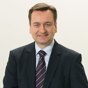 Munich Re bude mít nového generálního ředitele