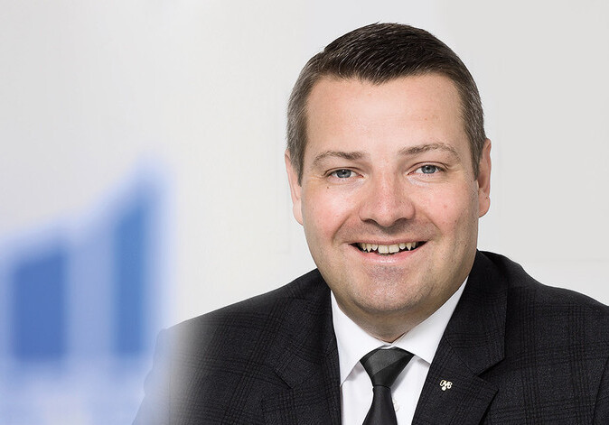 Mario Freis bude nový CEO OVB Holding AG