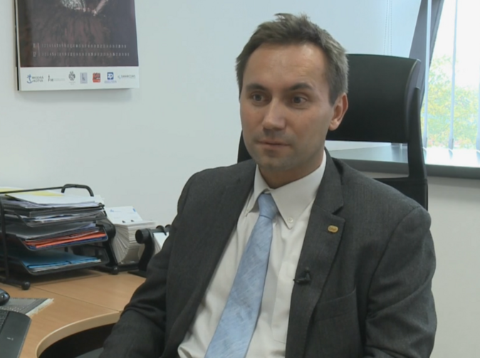 Video: Petr Kučera o registru poradců Elixir