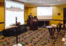 Marsh hostil konferenci: Jak řídit rizika digitální ekonomiky?