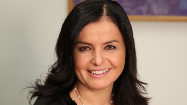 Lucie Urválková počtvrté mezi nejvlivnějšími ženami podle Forbesu