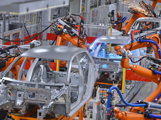 Toyota kvůli zemětřesení v Japonsku přijde Toyota o 277 milionů dolarů