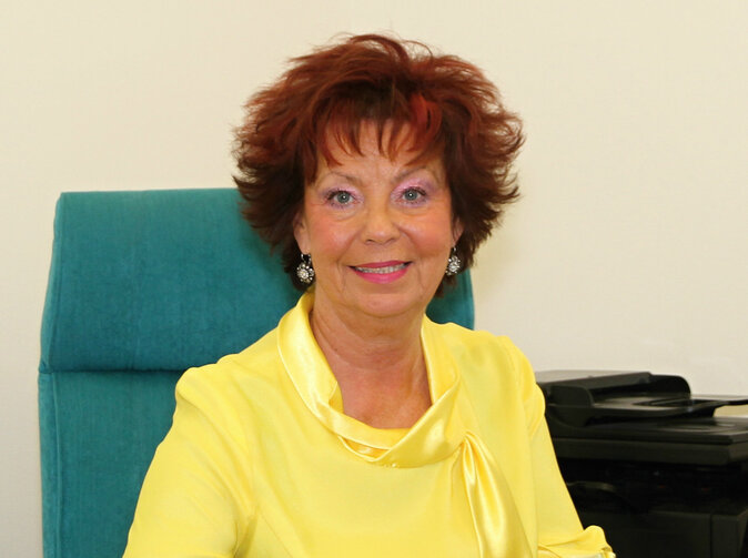 Vladimíra Ondráková z HVP: „Snažíme se udržet v pojišťovnictví českého ducha"