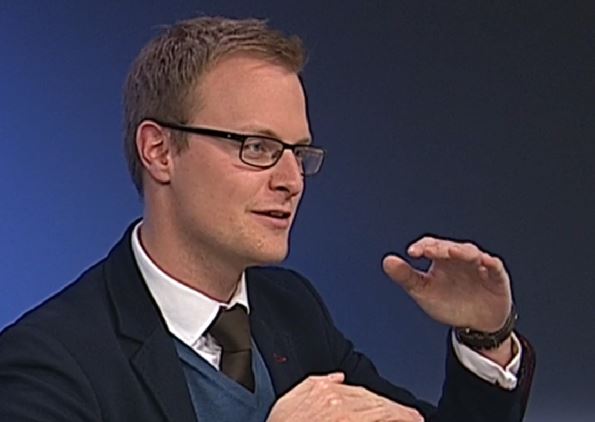 František Bostl se stává ředitelem investic v Chytrém Honzovi