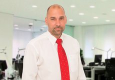 Interní obchodní síť pojišťovny MetLife řídí nově Martin Odvárko