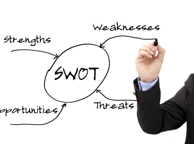 SWOT analýza současného stavu životního pojištění