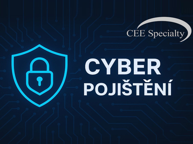 CEE Specialty: Hackeři útočí i na malé firmy. My jim pomáháme přežít