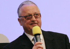Rozhovor s osobností pojistného trhu 2015 Jakubem Hradcem