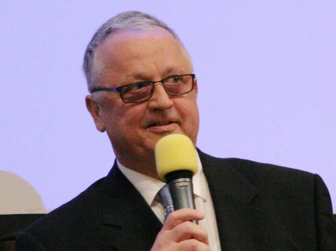 Rozhovor s osobností pojistného trhu 2015 Jakubem Hradcem