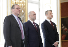 Byli jmenováni noví členové rady ČNB