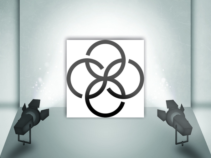 Logika loga českých pojišťoven: První Klubová pojišťovna