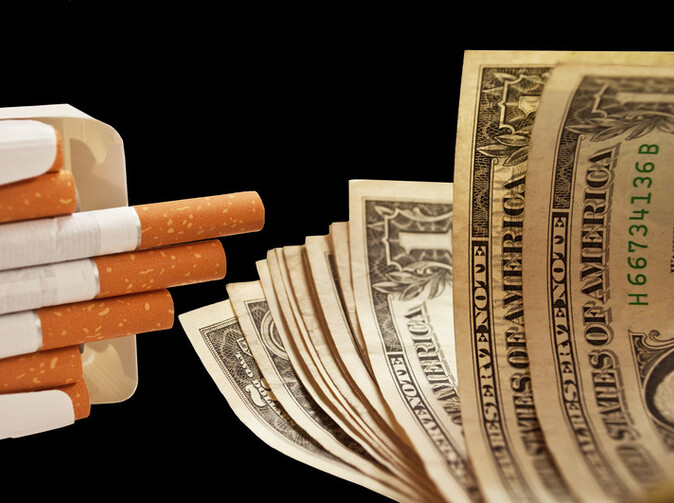 UNIQA: Kouření je i nadále jedním z hlavních rizikových faktorů