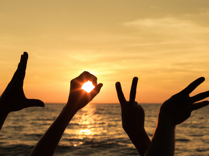 Allianz se představuje. Nově také ve znakovém jazyce 