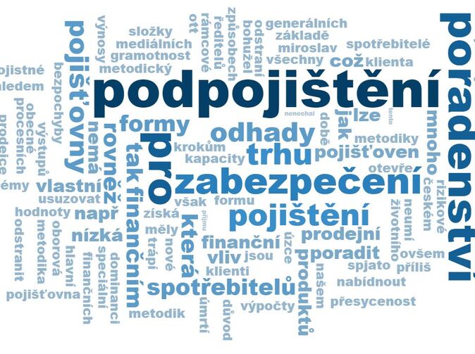 Podpojištění v životním pojištění: 5 metodických typů k jeho záchraně