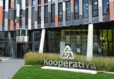 
			Kooperativa se ohrazuje proti neoprávněnému insolvenčnímu návrhu   