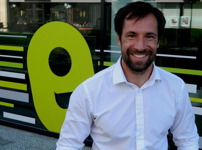 Direct má nového marketingového ředitele